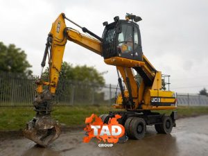 Перегрузчик Liebherr A904 Litronic (2011 г) - купить на TAD