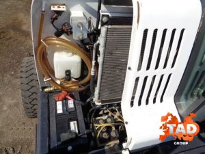 1793602281 miniekskavator bobcat e55w