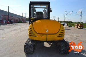 1797367811 miniekskavator jcb 8052