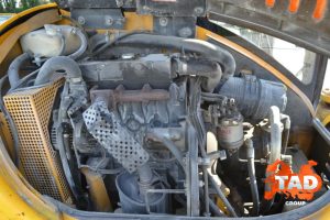 1797368047 miniekskavator jcb 8052