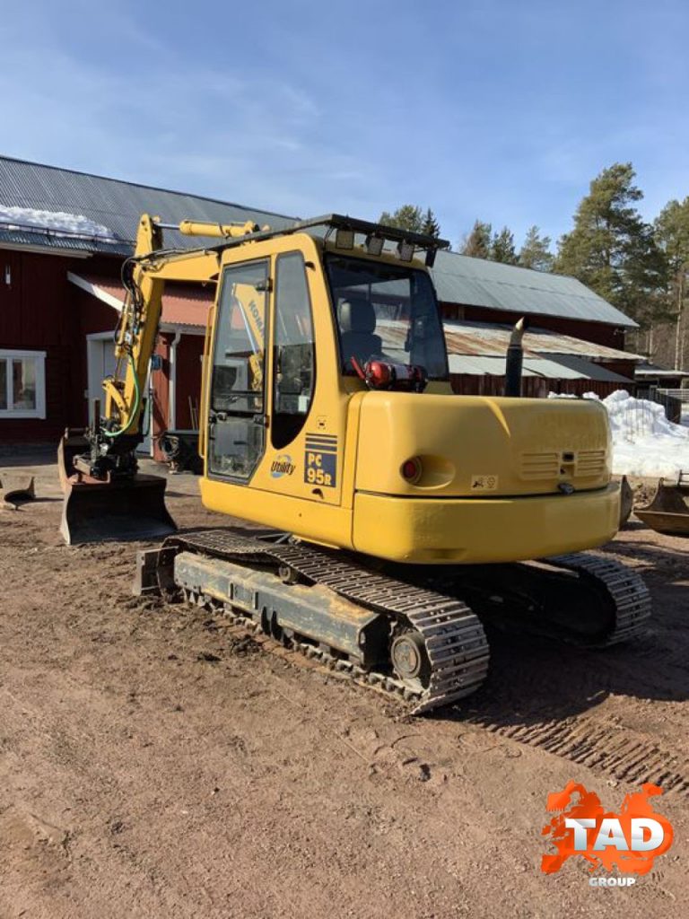 1798866966 miniekskavator komatsu pc95r 2
