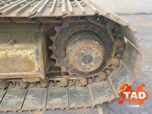 1822337706 gusenichnyj ekskavator jcb