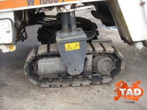 1840391406 dorozhnaya freza wirtgen
