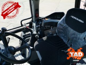 1853983375 ekskavator pogruzchik hidromek hmk