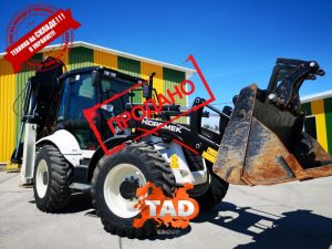 1864572972 ekskavator pogruzchik hidromek hmk