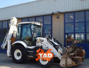 1870323489 ekskavator pogruzchik jcb3cx 2009