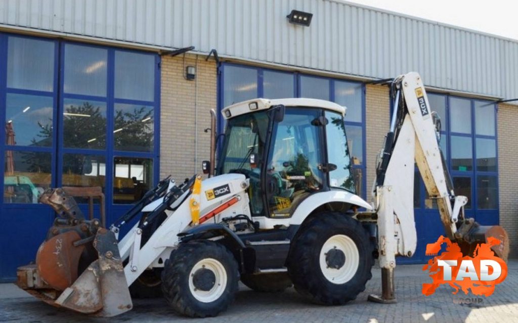 1870323672 ekskavator pogruzchik jcb3cx 2009