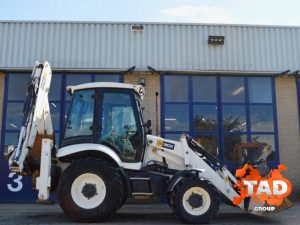 1870323803 ekskavator pogruzchik jcb3cx 2009