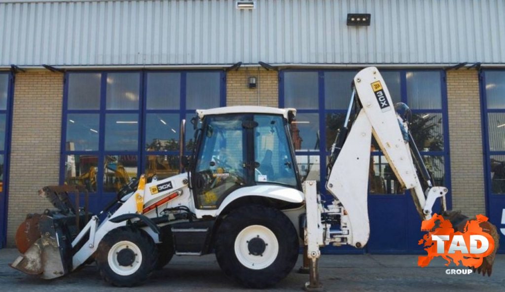 1870323806 ekskavator pogruzchik jcb3cx 2009