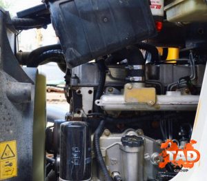 1870323943 ekskavator pogruzchik jcb3cx 2009