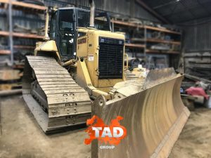 1870623185 buldozer cat d6n