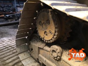 1870623878 buldozer cat d6n