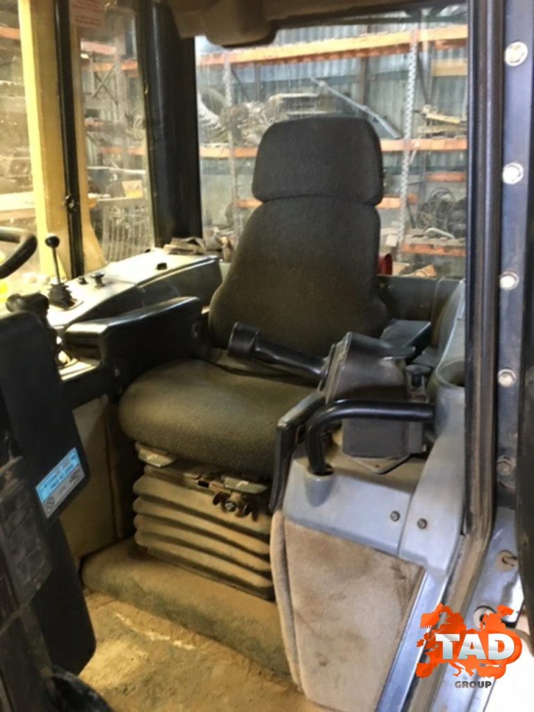 1870624275 buldozer cat d6n