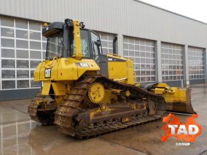 1870739631 buldozer cat d6n