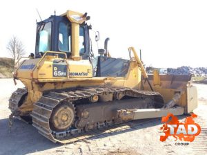 1877039535 buldozer komatsu d65px 15eo