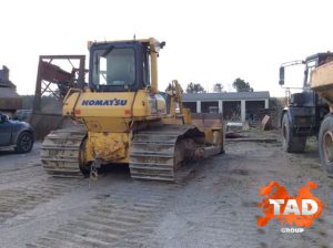 1877039545 buldozer komatsu d65px 15eo