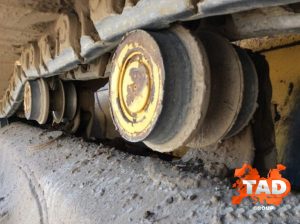 1877039601 buldozer komatsu d65px 15eo