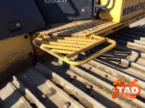 1877039876 buldozer komatsu d65px 15eo