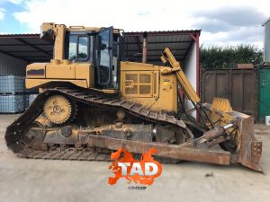 Экскаватор-погрузчик HIDROMEK HMK 102B A5 - купить на TAD