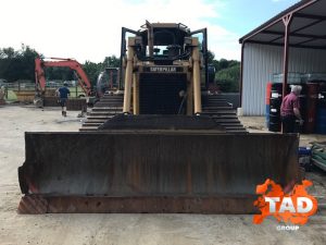 1877137358 buldozer cat d6r