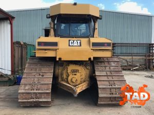 1877137364 buldozer cat d6r