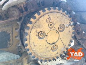 1877137529 buldozer cat d6r