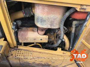 1877138072 buldozer cat d6r