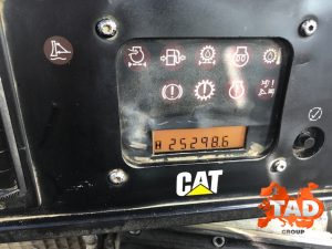 1877138428 buldozer cat d6r