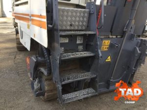 1877259412 dorozhnaya freza wirtgen