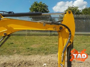 1881476854 miniekskavator jcb 8030zts