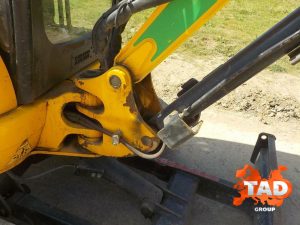 1881476885 miniekskavator jcb 8030zts