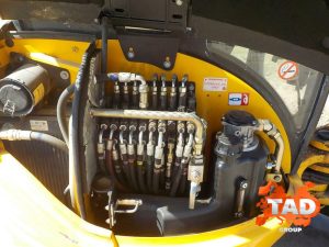 1881476923 miniekskavator jcb 8030zts