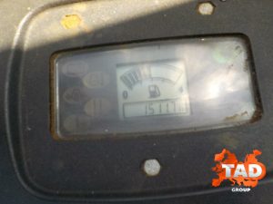 1881477220 miniekskavator jcb 8030zts