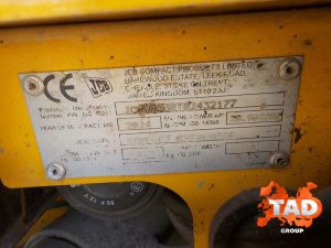 1881477409 miniekskavator jcb 8030zts