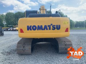 1883077109 gusenichnyj ekskavator komatsu