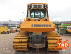 1883508884 buldozer liebherr pr734