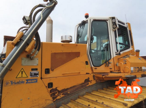 1883508974 buldozer liebherr pr734