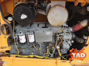 1883529879 buldozer liebherr pr734