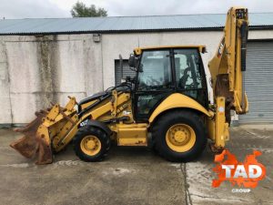 1886421504 ekskavator pogruzchik cat 432e