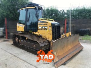 1918386433 buldozer cat d4k