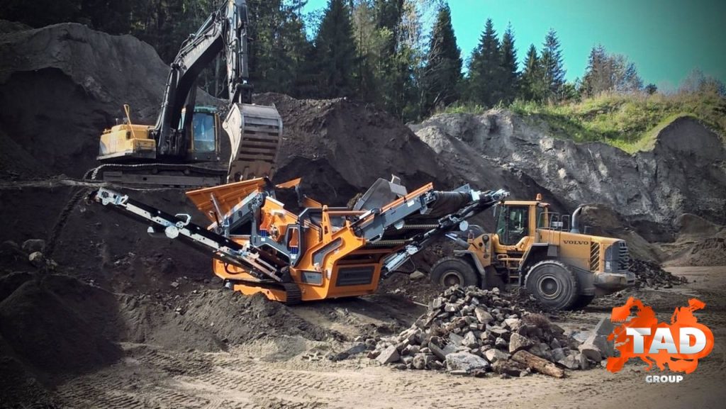 1921476398 gusenichnyj ekskavator volvo