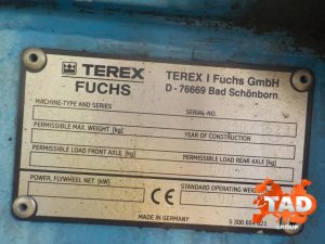 1921676685 peregruzhatel fuchs mhl340