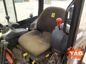 1931235154 miniekskavator jcb 8030zts