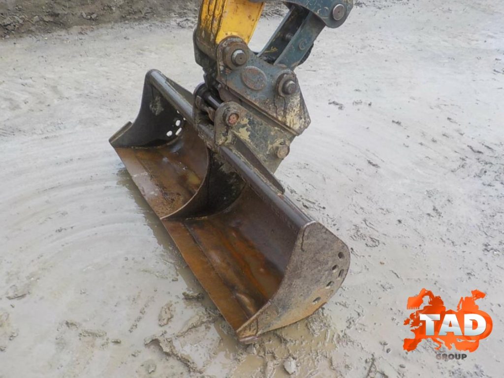 1936281764 miniekskavator hyundai robex