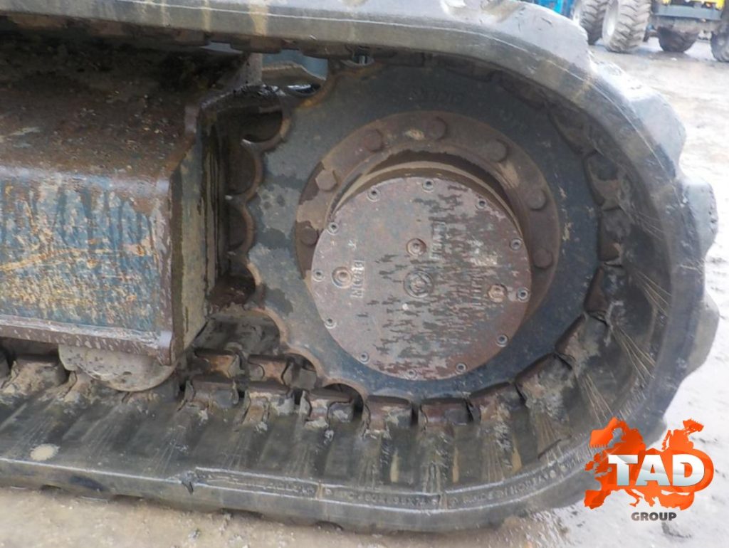 1936281773 miniekskavator hyundai robex