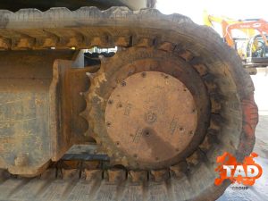 1936310452 miniekskavator hyundai robex