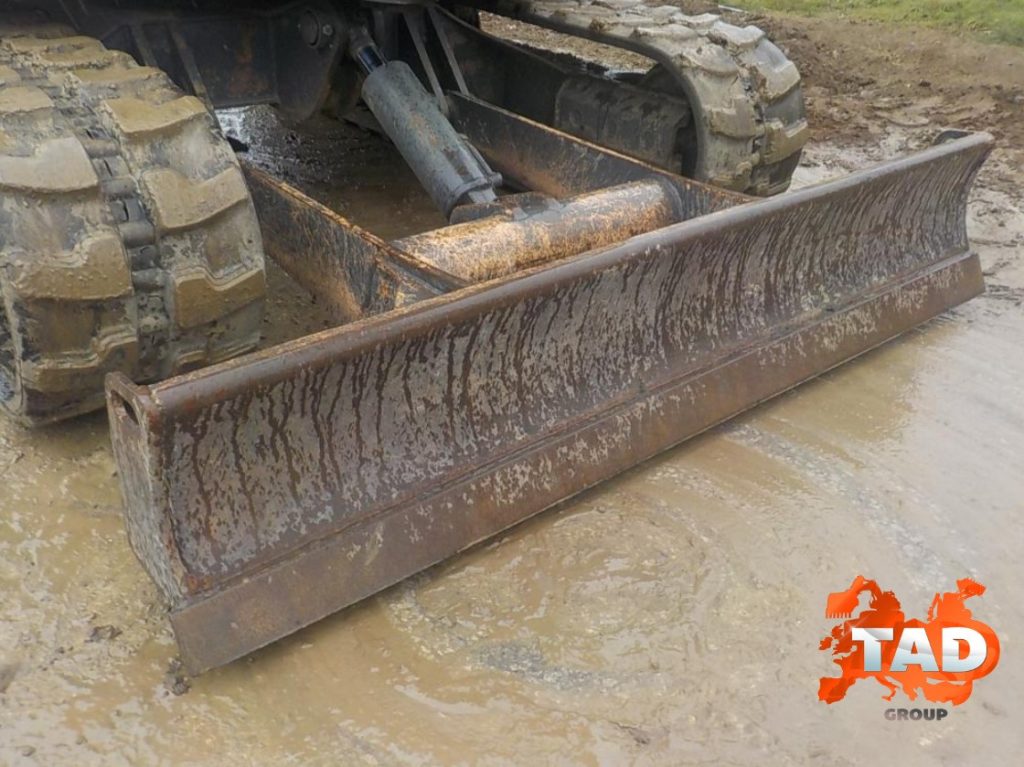 1936339798 miniekskavator doosan dx60r