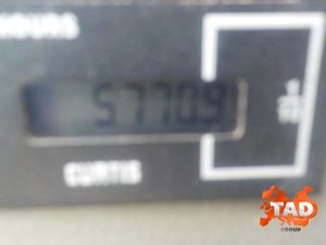 1936339890 miniekskavator doosan dx60r
