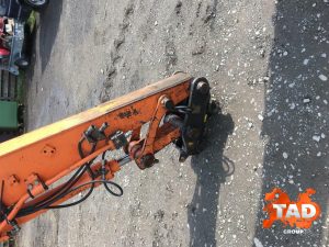 1936365614 miniekskavator doosan dx80r