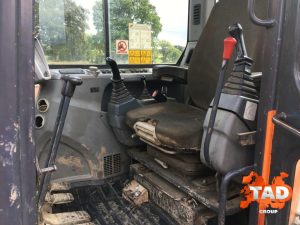 1936365946 miniekskavator doosan dx80r